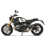 BMW R12 NINET (2024) Slip-On System