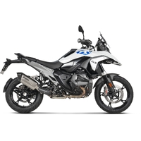 R1300GS (2024) Slip-On System