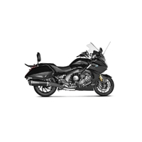 K 1600 B (17-20) Slip-On System