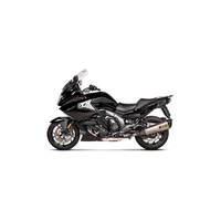 K 1600 GT/GTL (11-23) Slip-On System