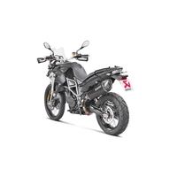 F800GS (08-17) Slip-On System