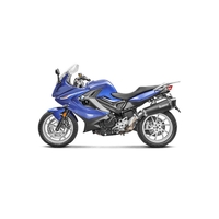 F800R (09-19) Slip-On System