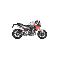 BMW F900 R (20-24) Slip-On System