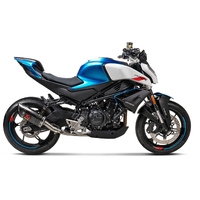 CFMOTO 450SR (2024) Slip-On System
