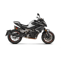 CFMoto 800NK 2024 Slip-On System