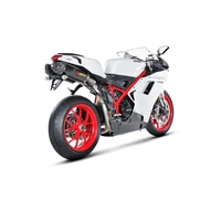Ducati 1098/1198 Slip-On System