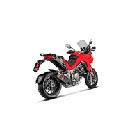Multistrada 1200 (15-18) Slip-On System