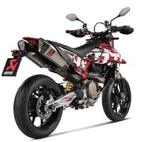 Hypermotard 698 Mono / RVE 2024