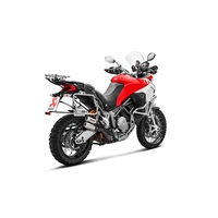 Multistrada 950 (19-20) Slip-On System