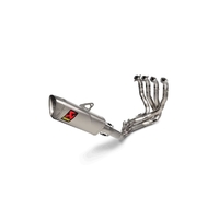 CBR1000RR-R (20-23) Complete System