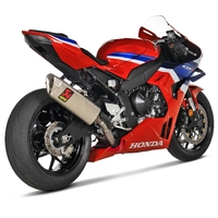 Honda CBR1000RR (24) Full Exhaust System