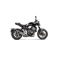 CB1000R (18-24) Slip-On System