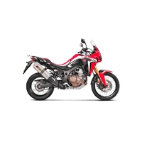 CRF1000L Africa Twin Slip-On System