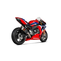 CBR 1000RR-R Slip-On System