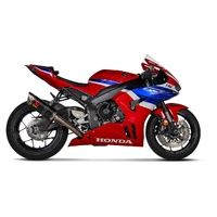 CBR 1000RR-R Slip-On System