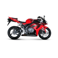 CBR1000RR (06-07) Slip-On System