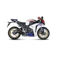 CBR1000RR (08-13) Slip-On System