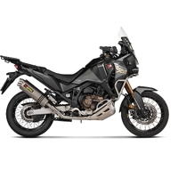 Honda Crf1100l Africa Twin Adventure Sports 2020 > 2023 Full System