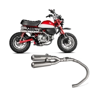 Honda Monkey (19-23)
