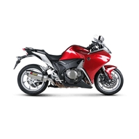 VFR 1200 F (10-15) Slip-On System