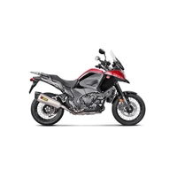 VFR Crosstourer 1200X (16-20) Slip-On System