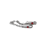 CRF250R (18-21) Complete Evo System