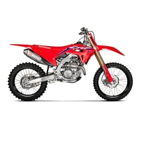 CRF250R (22-24) Complete Exhaust System