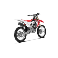 CRF250R (14-15) Complete Exhaust System