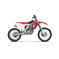 CRF 250R (16-17) Complete Exhaust System