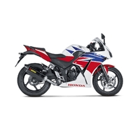 Honda CBR300R (14-17) Slip-On System