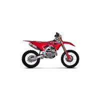 CRF450R (21-24) Complete Exhaust System