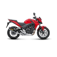CB500F (13-16) Slip-On System