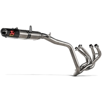 Honda CBR600RR 2024 Evolution System
