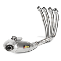 CBR650F/R (14-23) Complete Exhaust System