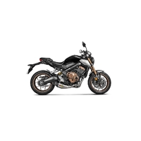CB/CBR 650 R  (14-20) Complete Exhaust System
