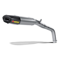 CBR600RR (07-08) Slip-On System