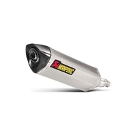 Honda NC 700/750X (12-20) Slip-On System