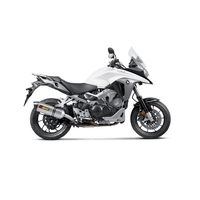 Honda VFR800F (14-16) Slip-On System