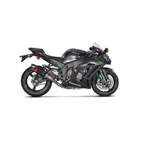 ZX10R (16-20) Complete Exhaust System
