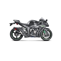 ZX-10R (16-20) Slip-On System