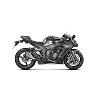 ZX-10R (16-20) Slip-On System