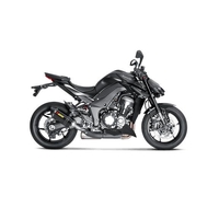 Z1000SX (14-20) Carbon Slip-On System