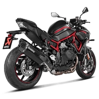 Kawasaki Z H2 (20-23) Slip-On System