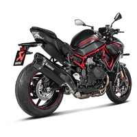 Kawasaki Z H2 (20-24) Slip-On System