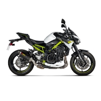 Z1000SX (14-16) Carbon Slip-On System