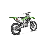 KX 250F (17-23) Complete Exhaust System