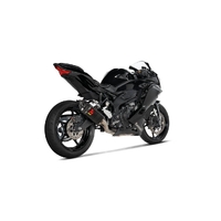 Ninja ZX-25R (20-22) Raceline System