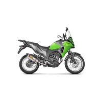 Versys-X 250/300 (17-20) Slip-On System