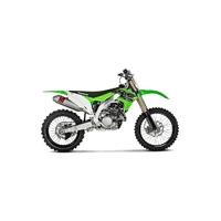 KX 450F (19-23) Complete Exhaust System