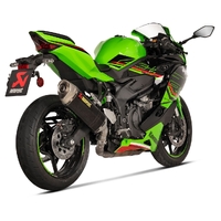 Kawasaki ZX-4R  Slip-On